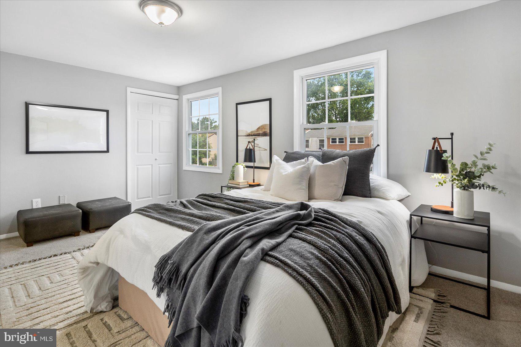 RUMSEY ISLAND - Residential