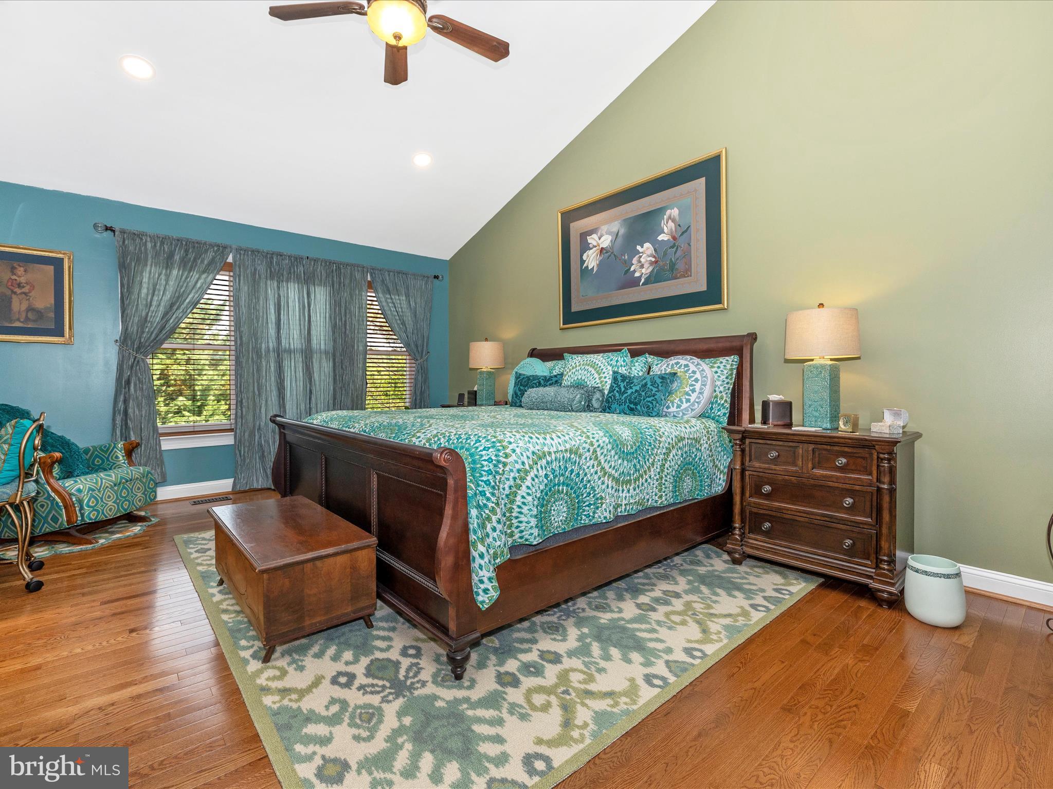 WATERSIDE - Residential