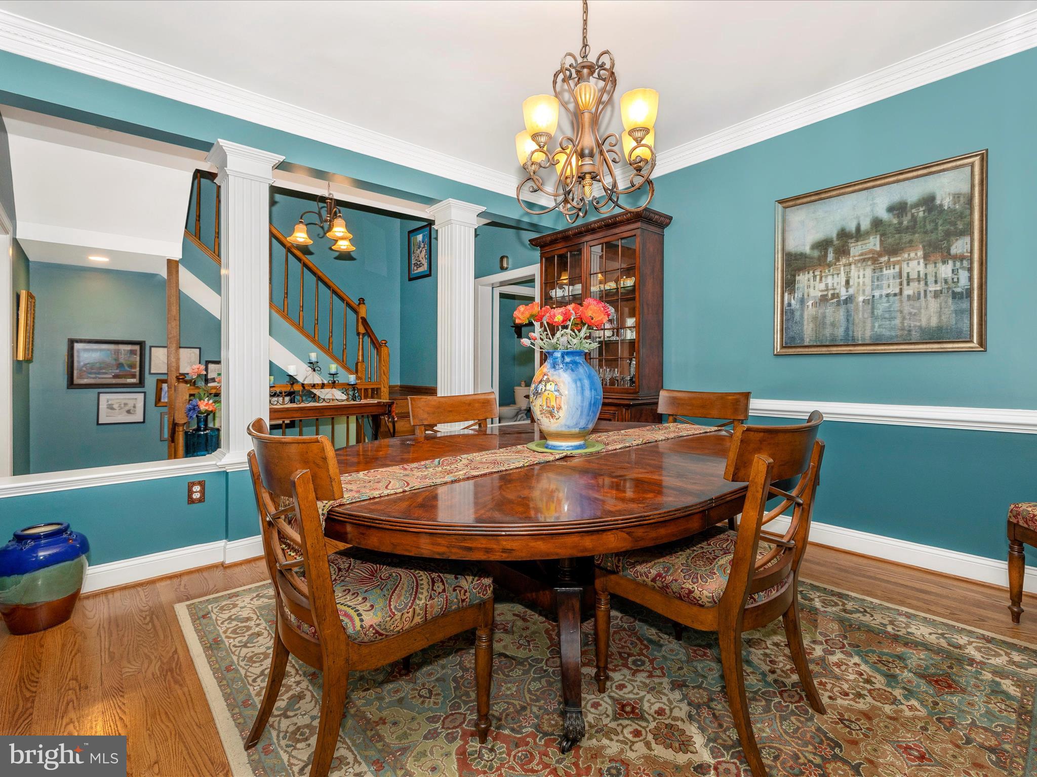 WATERSIDE - Residential