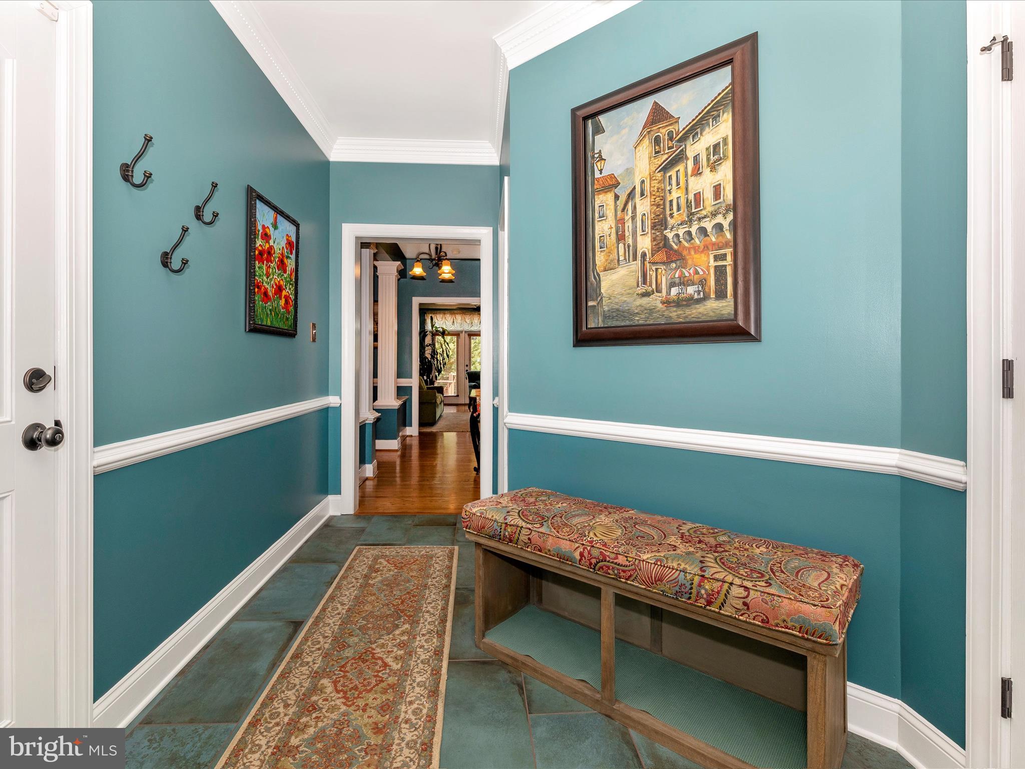 WATERSIDE - Residential