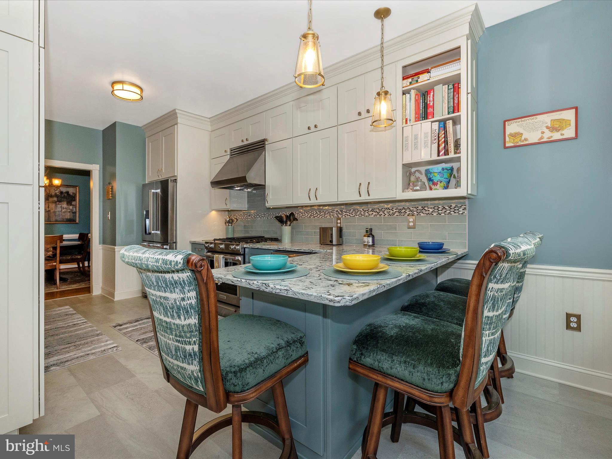 WATERSIDE - Residential