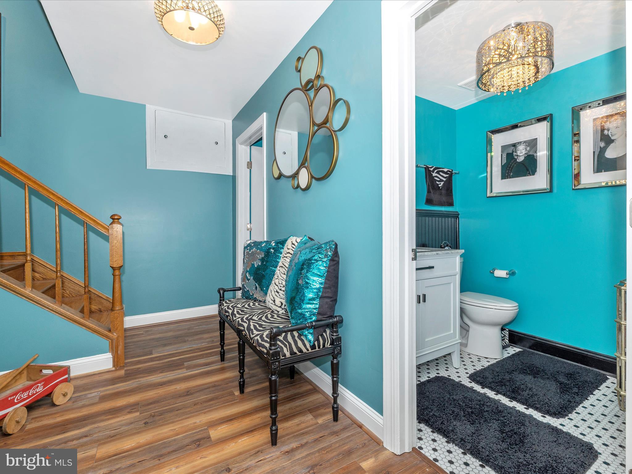 WATERSIDE - Residential