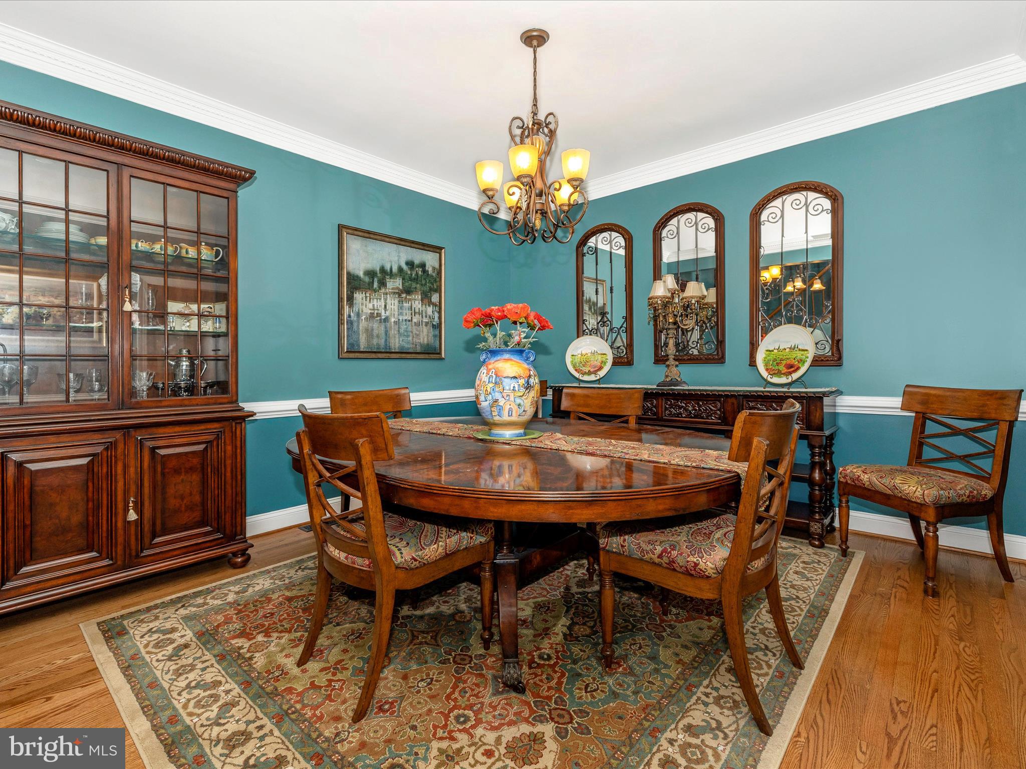 WATERSIDE - Residential