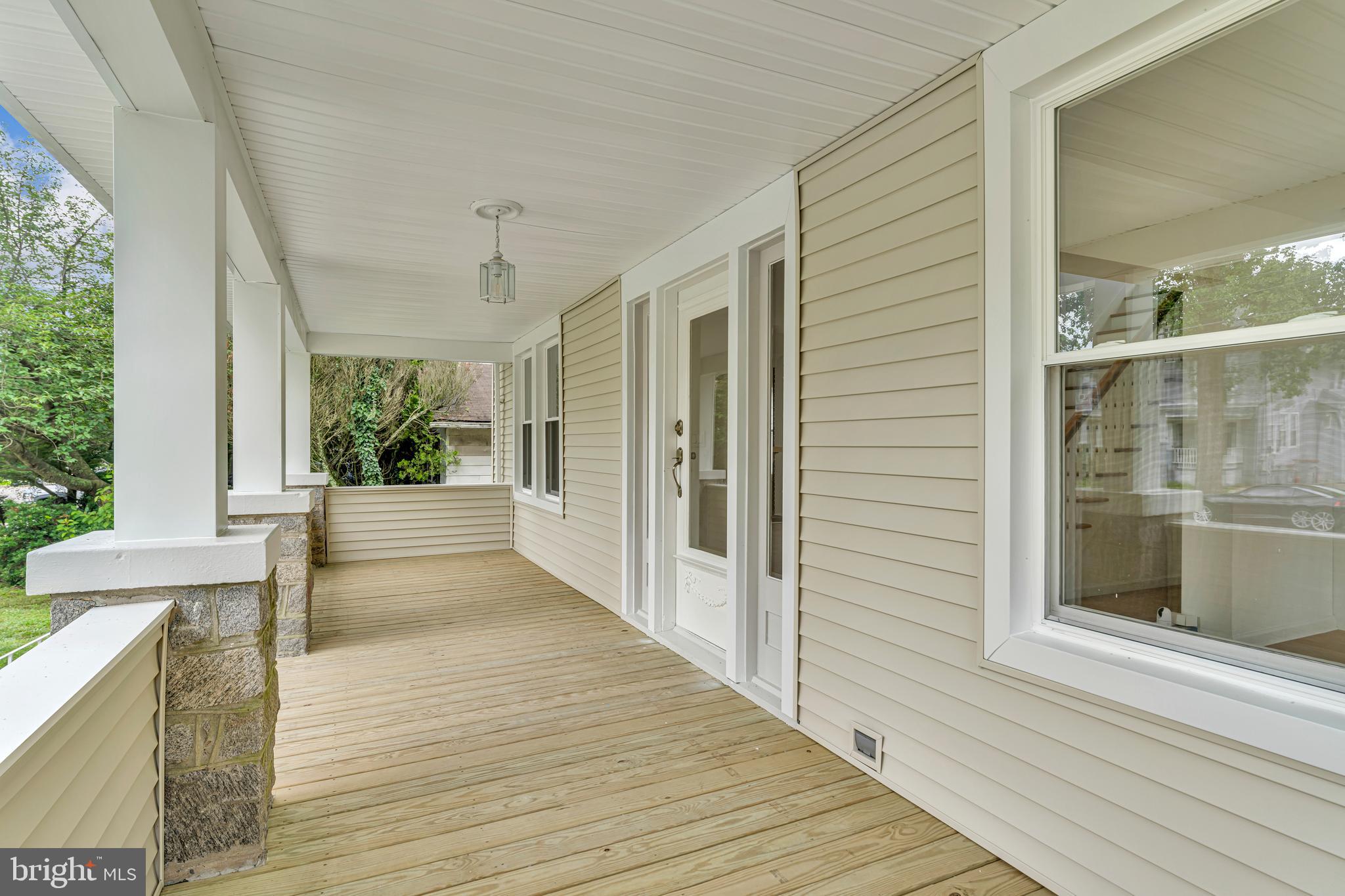 36 COLUMBIA AVENUE