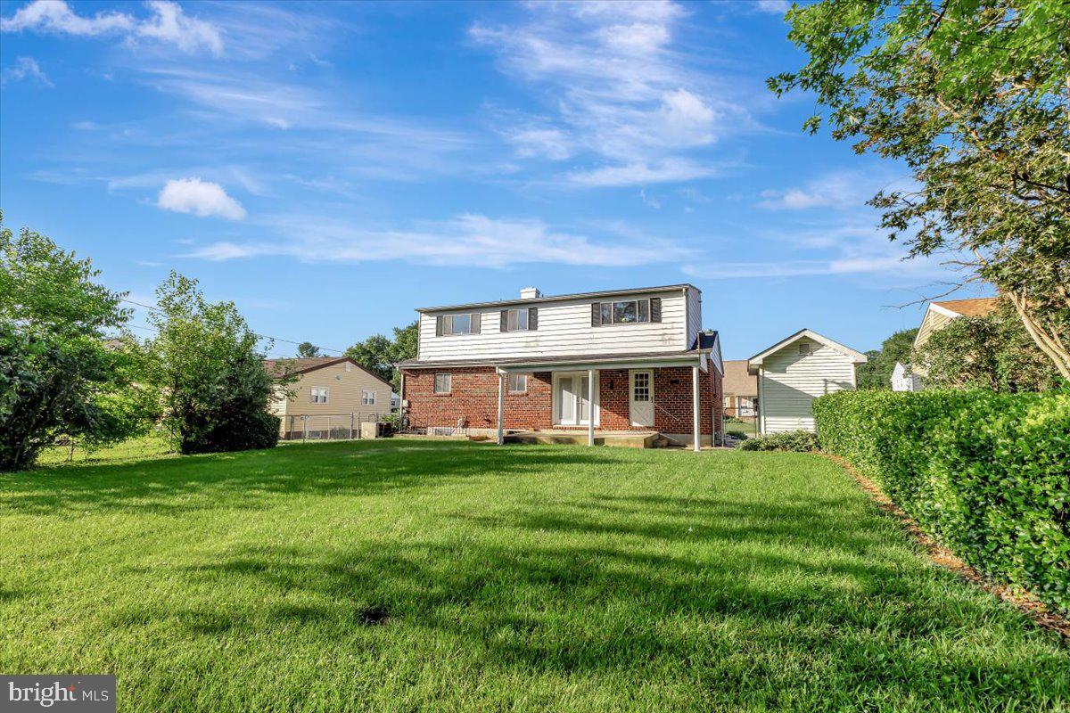 6112 DEERBROOK ROAD