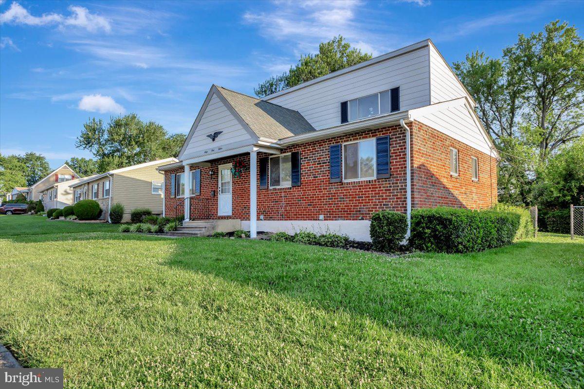 6112 DEERBROOK ROAD