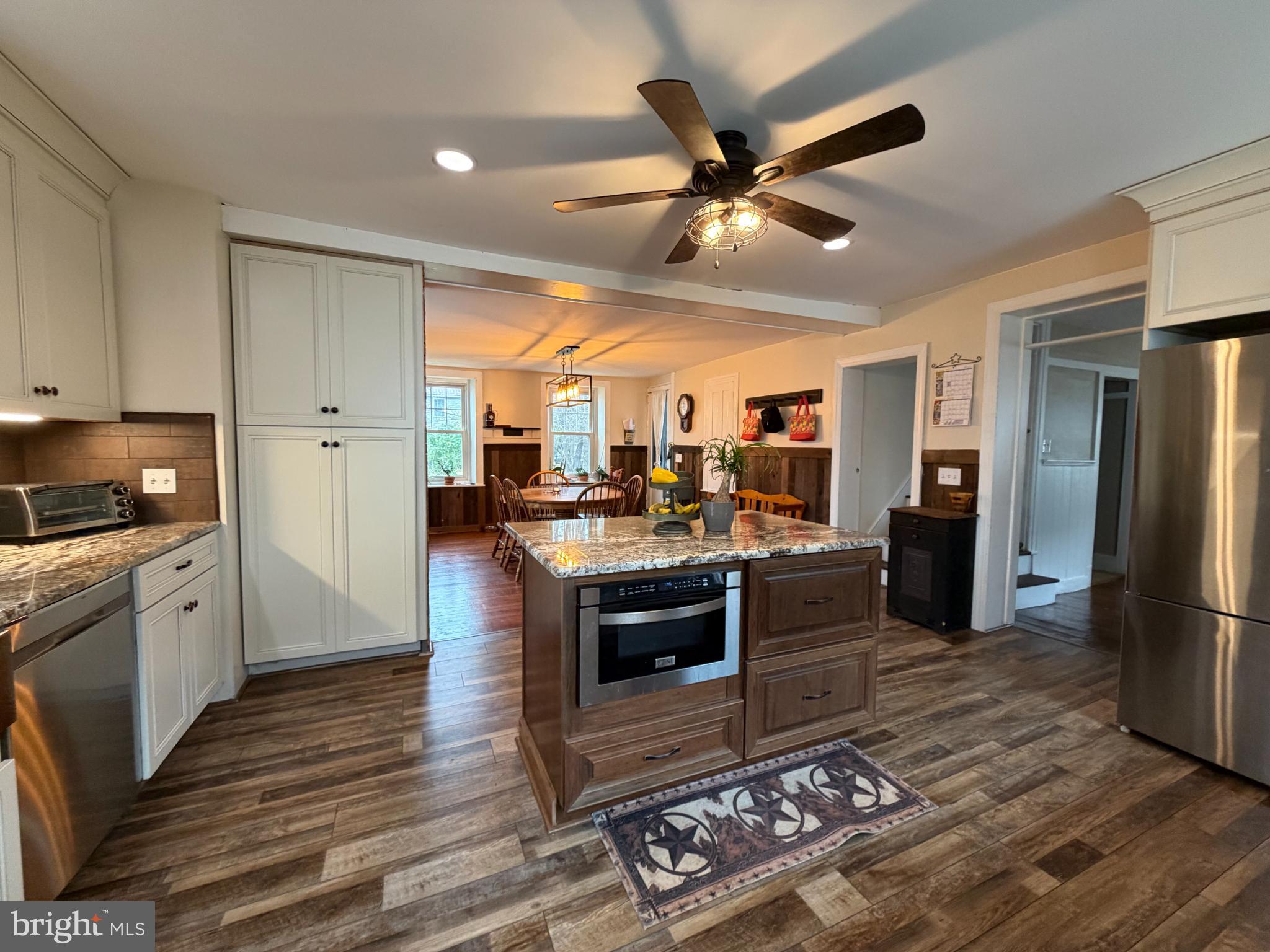 5654 MOUNT PLEASANT ROAD