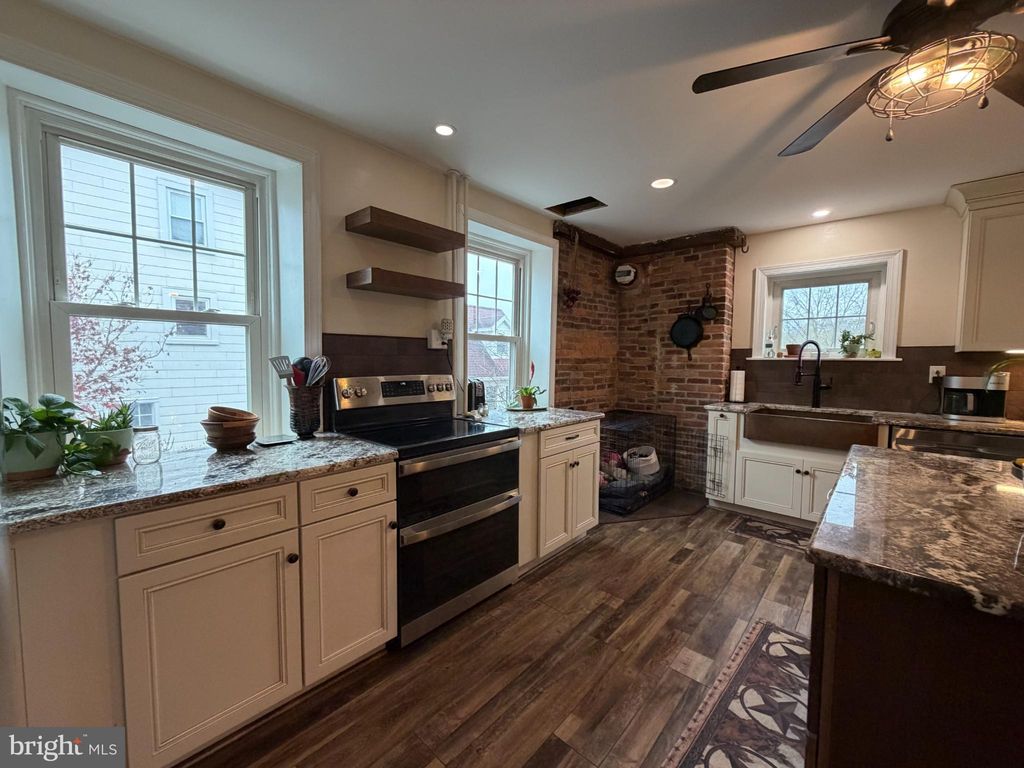 Photo of 5654 Mount Pleasant Road, BERNVILLE, PA 19506 (MLS # PABK2065920)