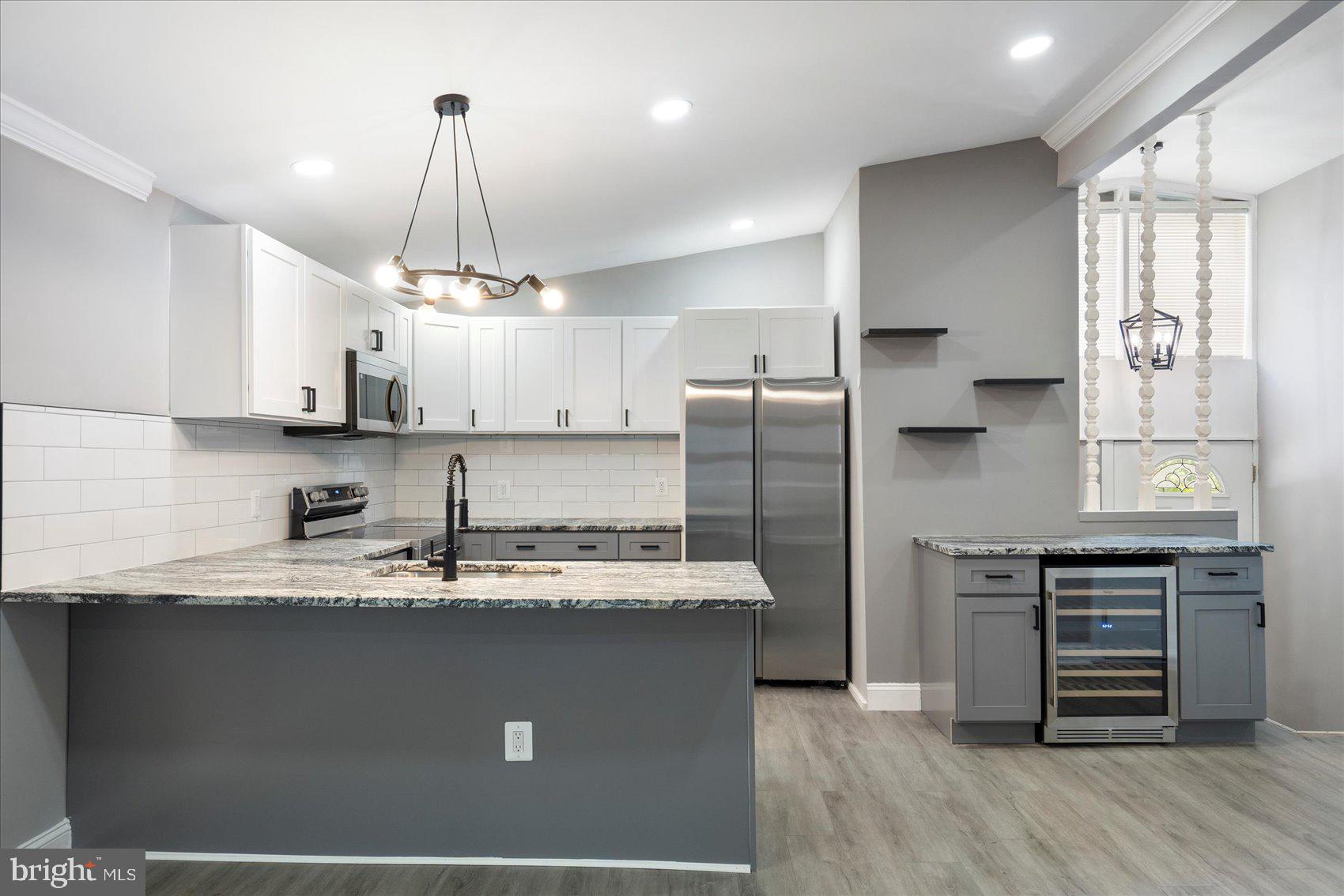 BELLE FARM ESTATES - Residential