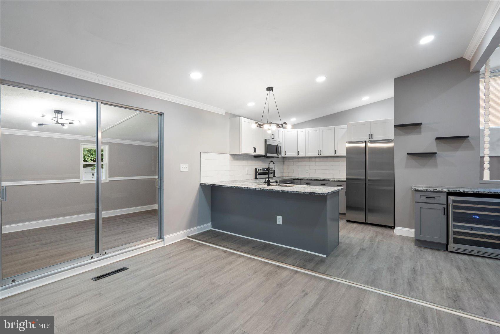 BELLE FARM ESTATES - Residential