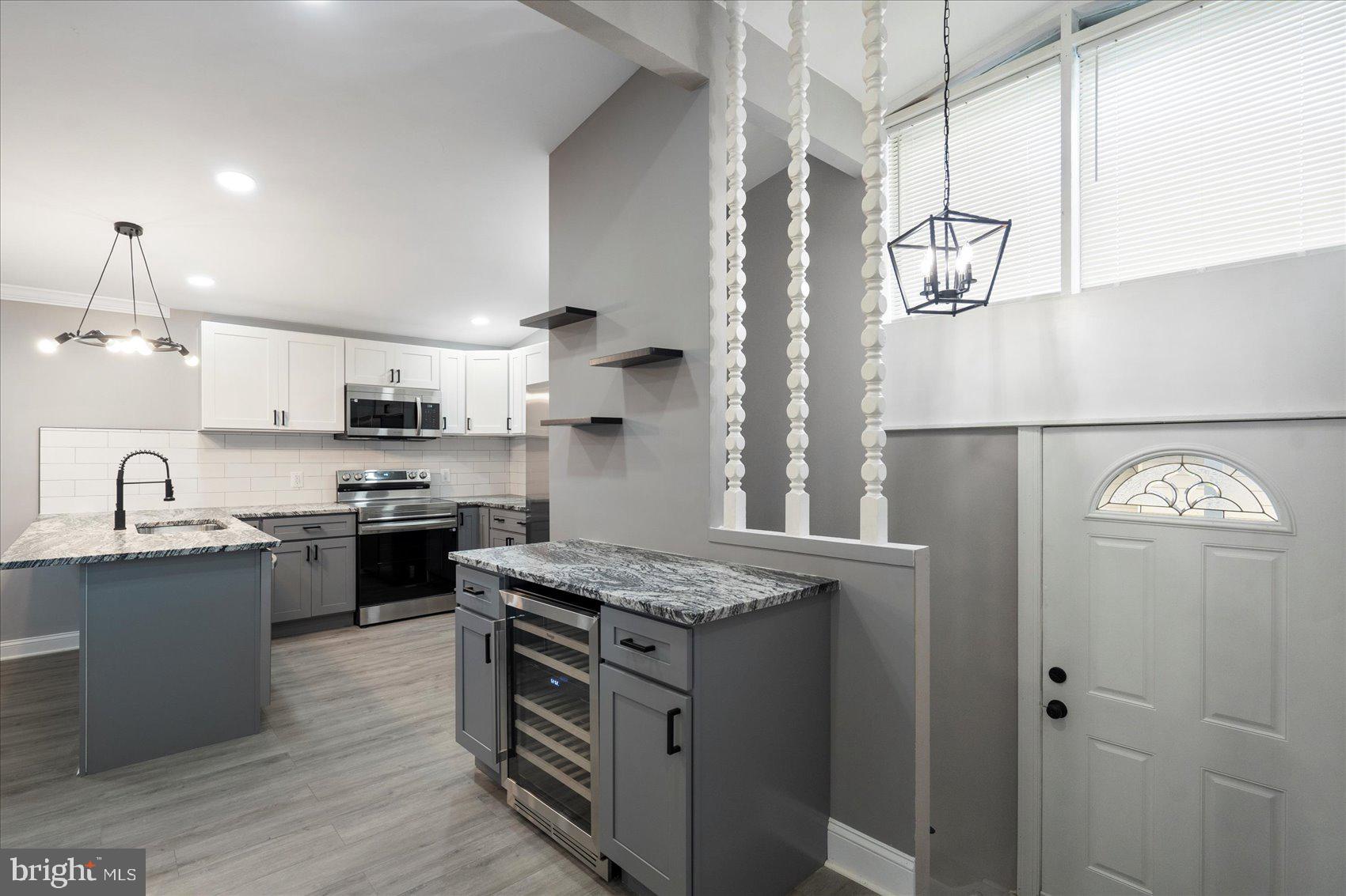 BELLE FARM ESTATES - Residential