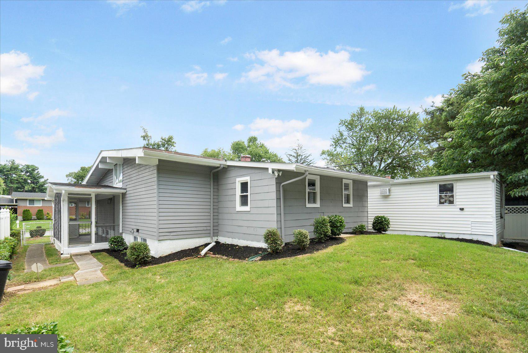 BELLE FARM ESTATES - Residential