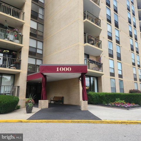Condo For Sale - 666 W Germantown Pike #1618<br/> PLYMOUTH MEETING, PA 19462
