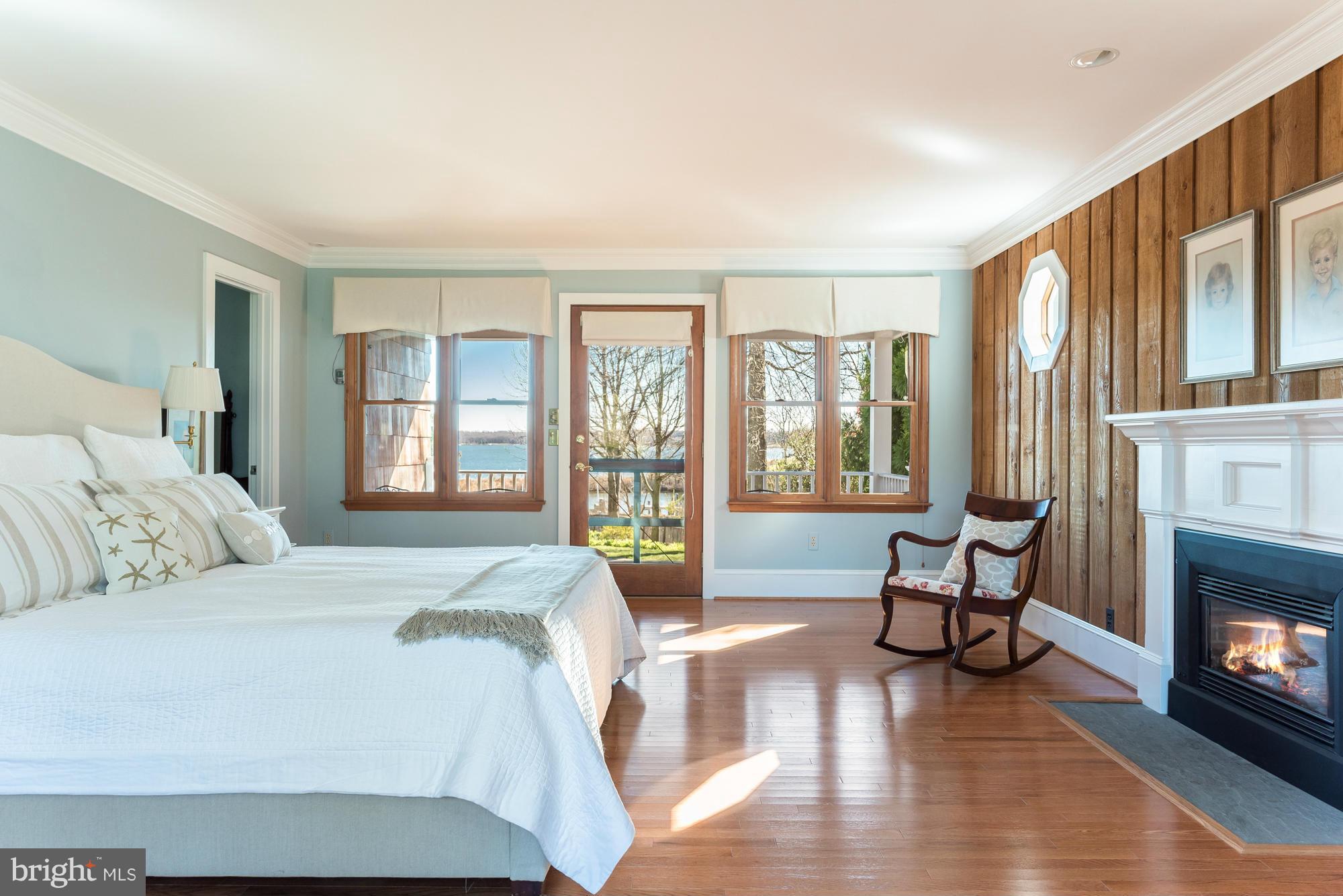 WILD ROSE SHORES - Residential