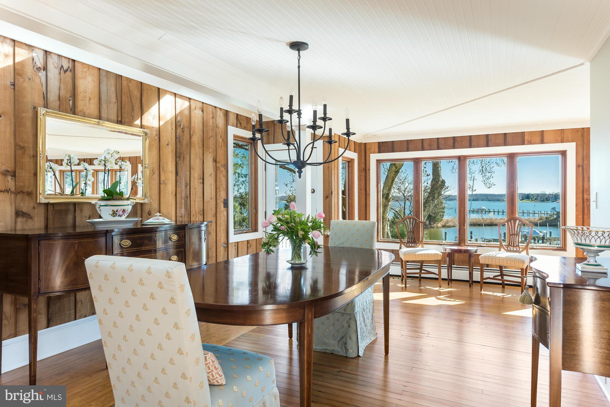 WILD ROSE SHORES - Residential