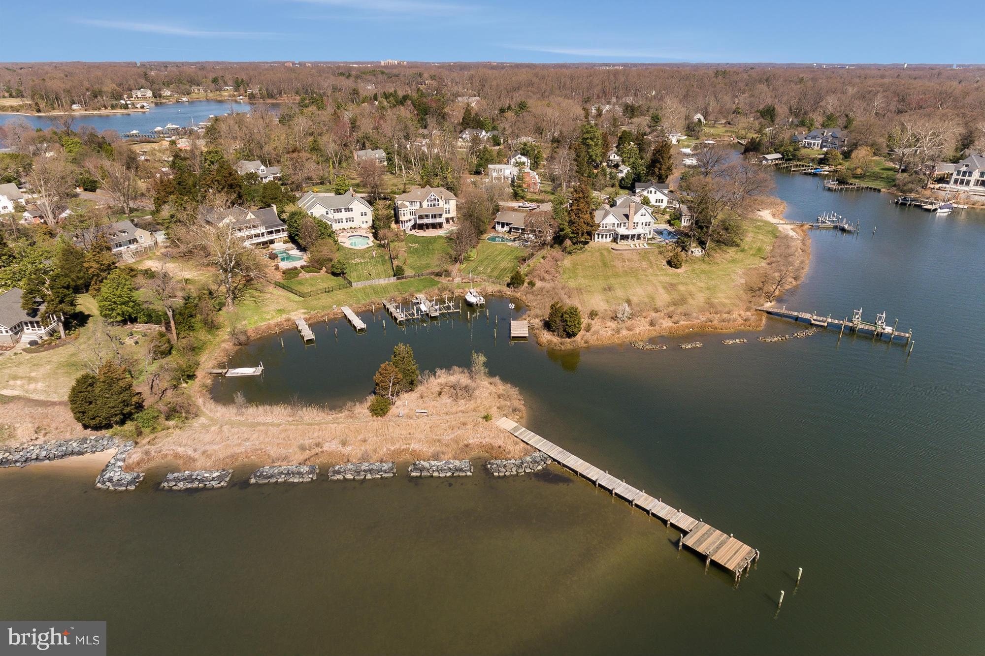 WILD ROSE SHORES - Residential