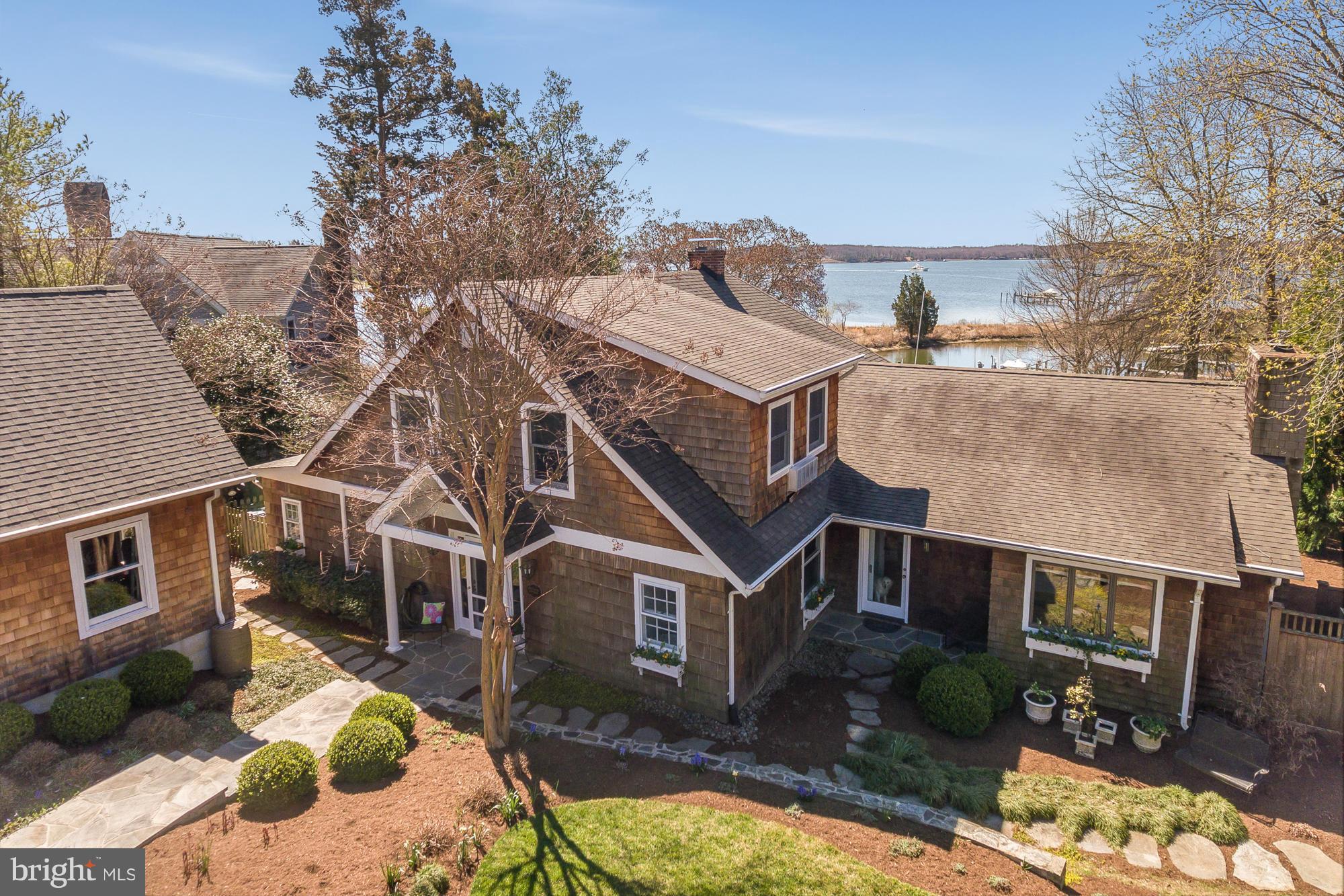 WILD ROSE SHORES - Residential