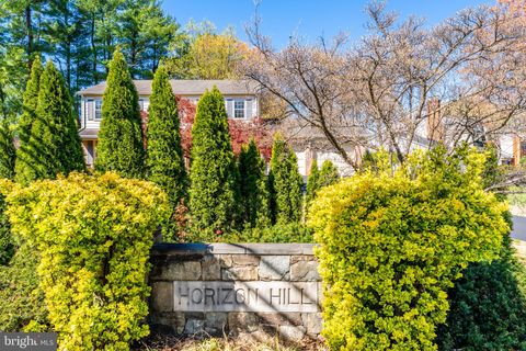 1500 W KERSEY LANE ROCKVILLE MD 20854