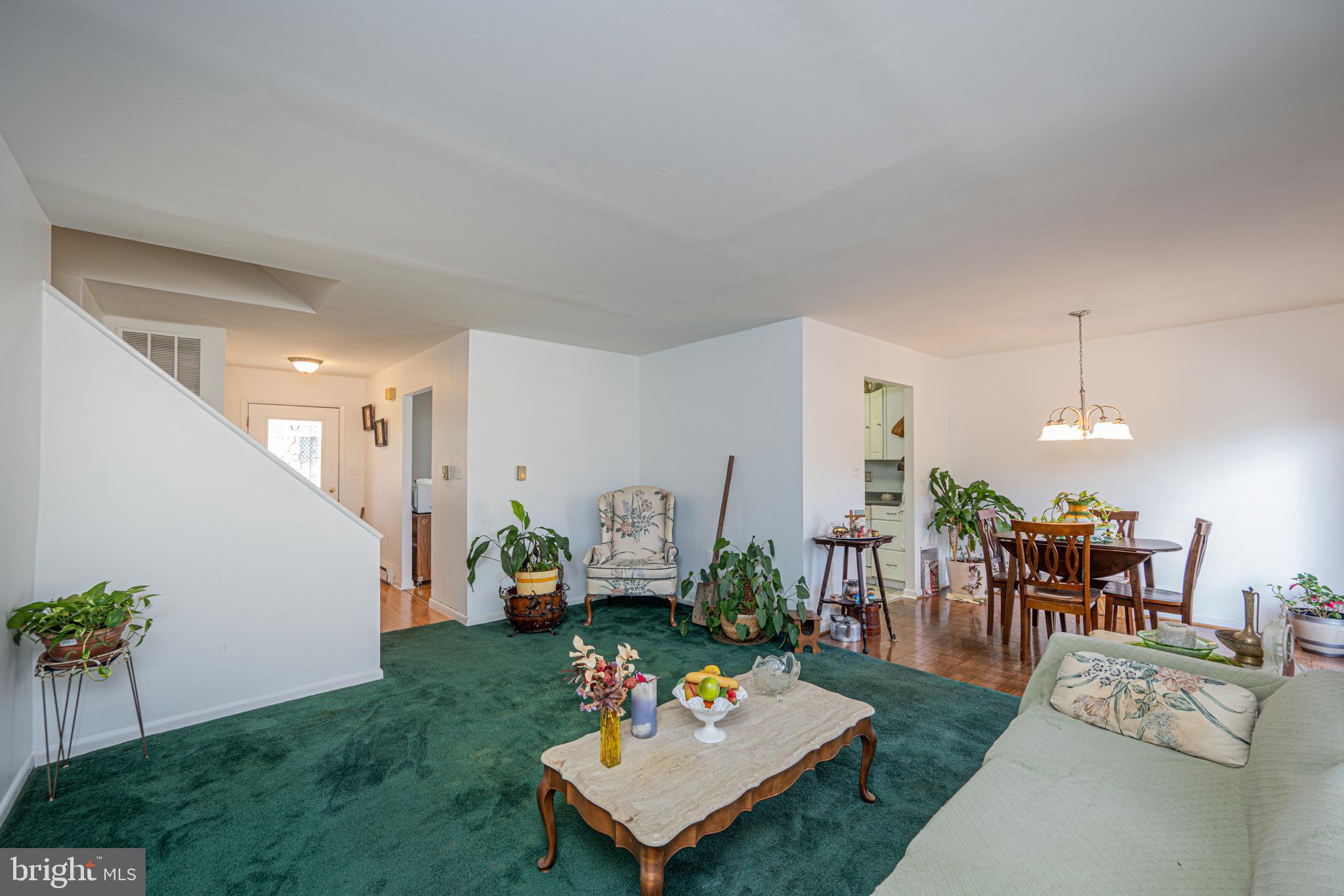 FREMONT HILLS - Residential