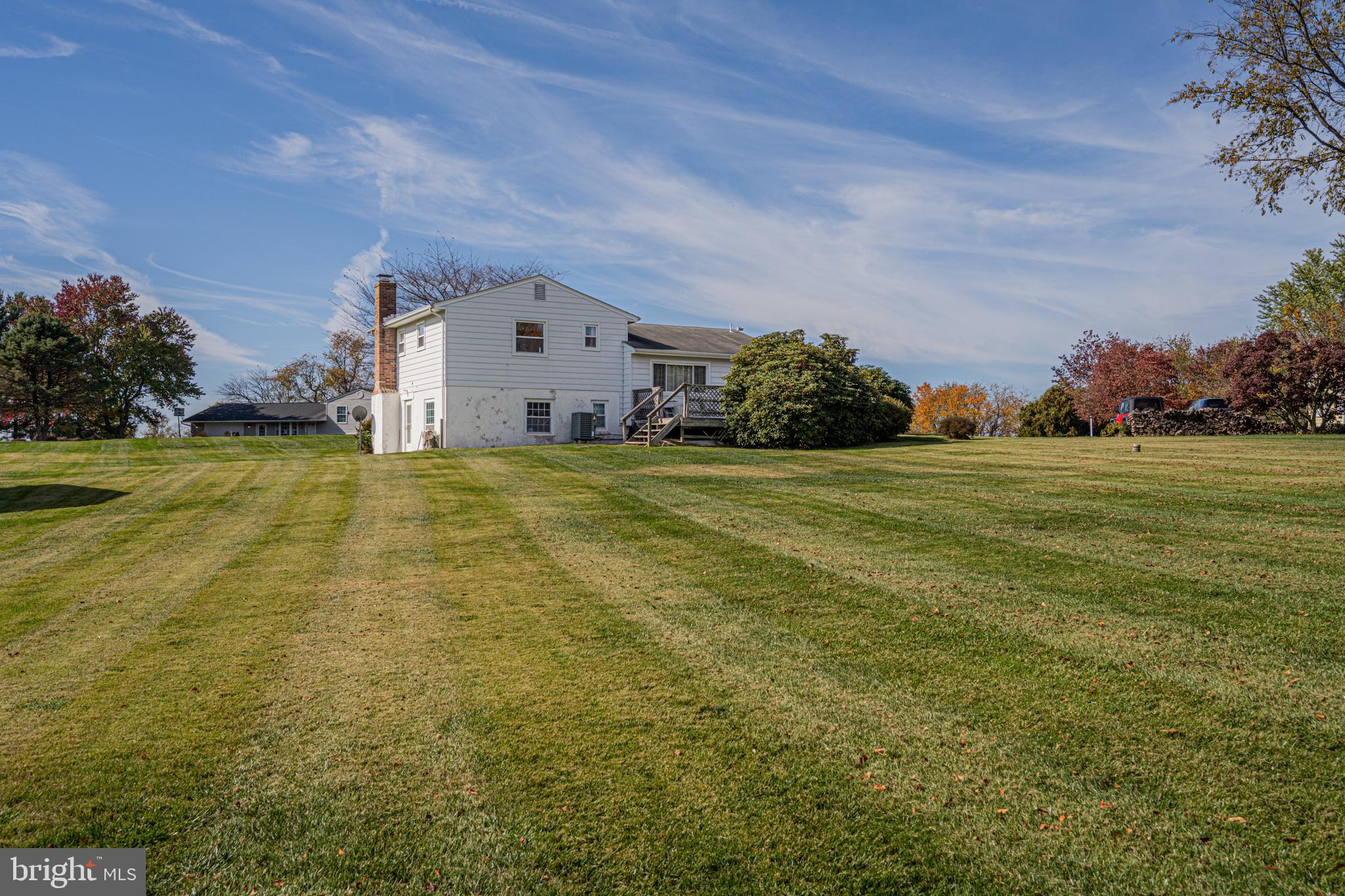 FREMONT HILLS - Residential