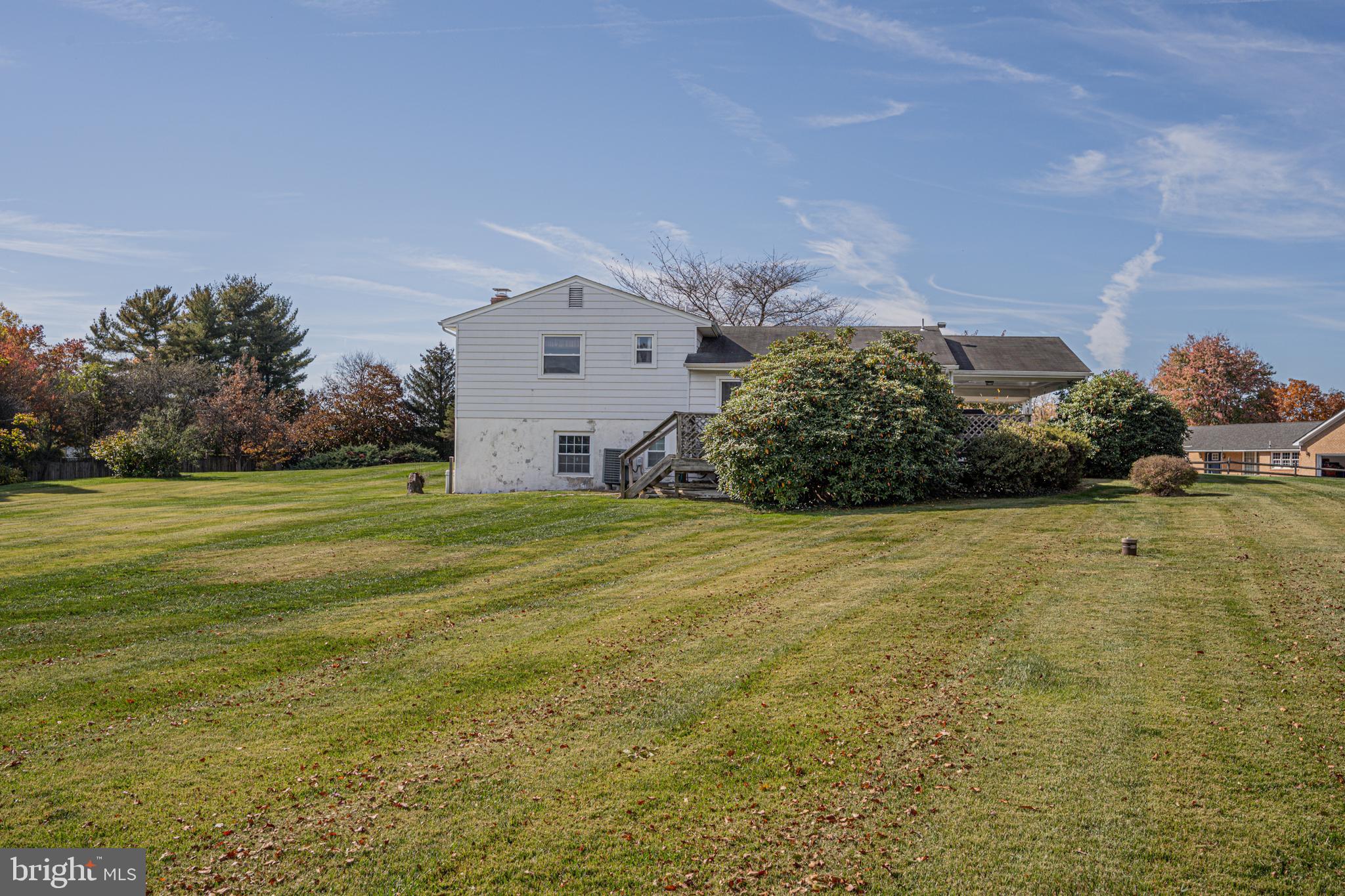 FREMONT HILLS - Residential
