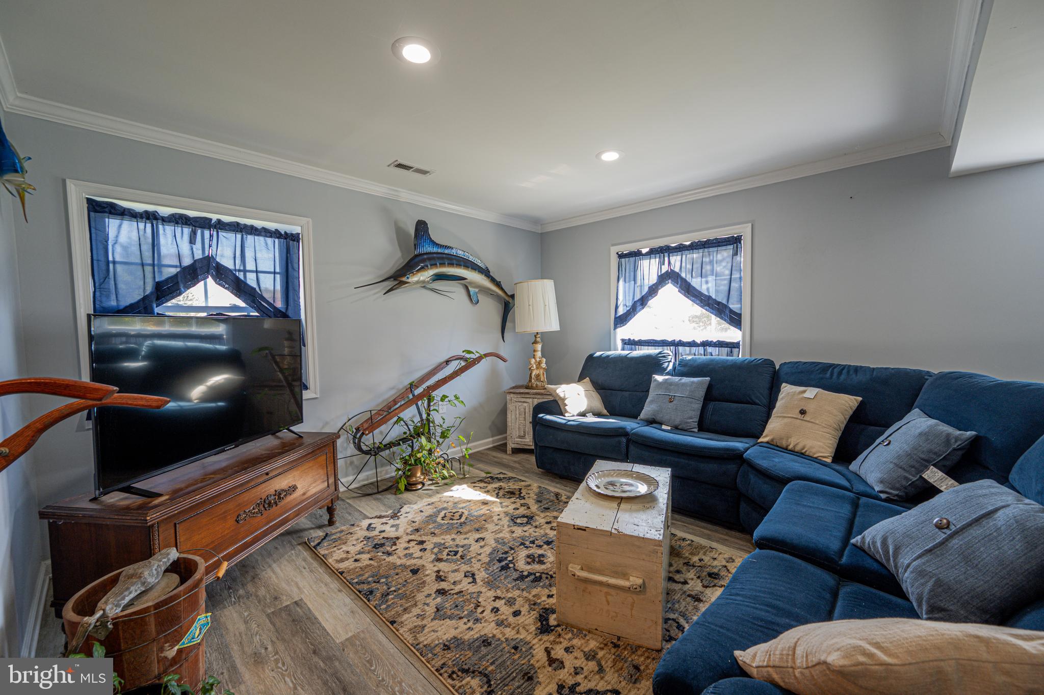 FREMONT HILLS - Residential