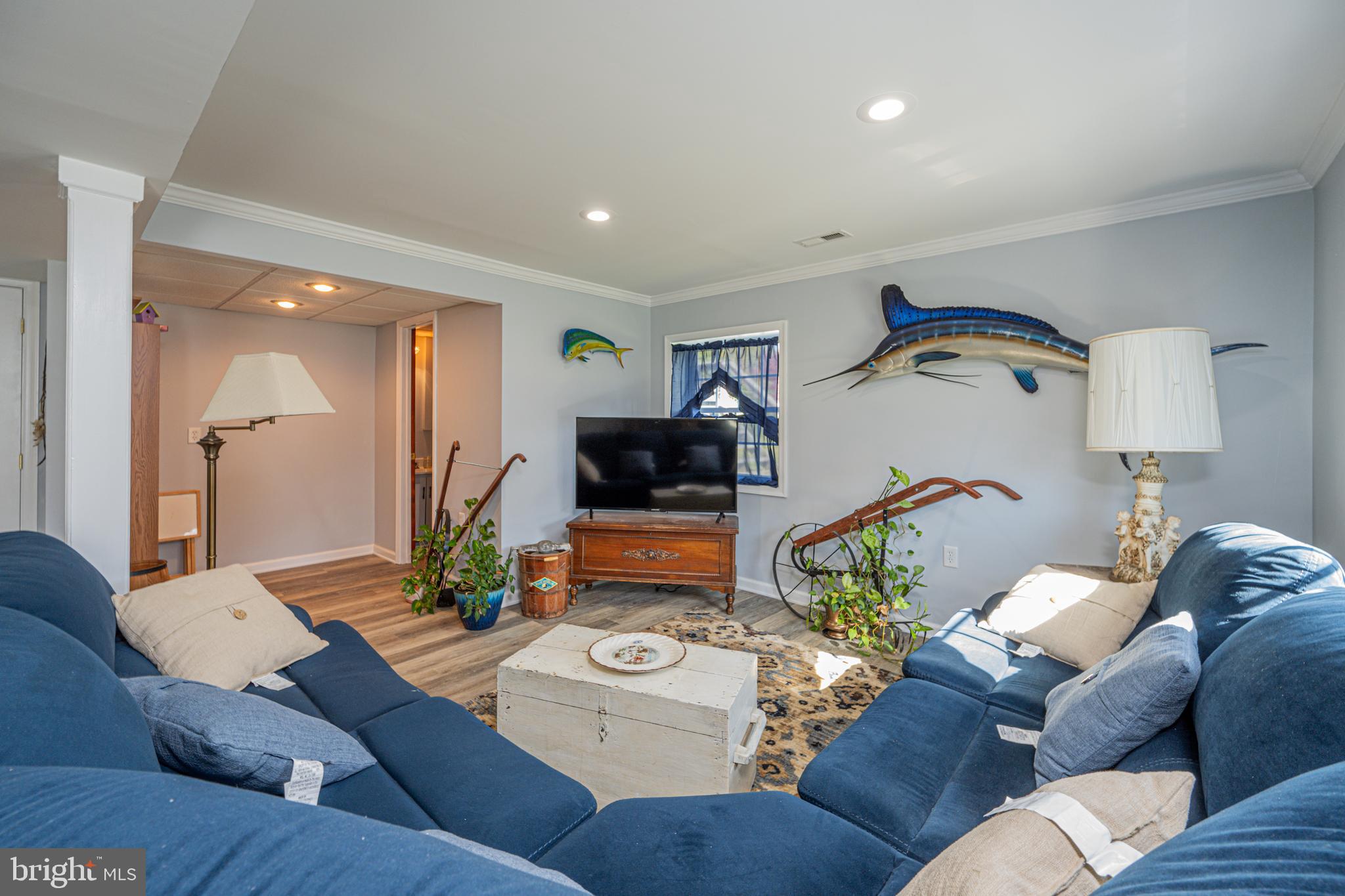 FREMONT HILLS - Residential