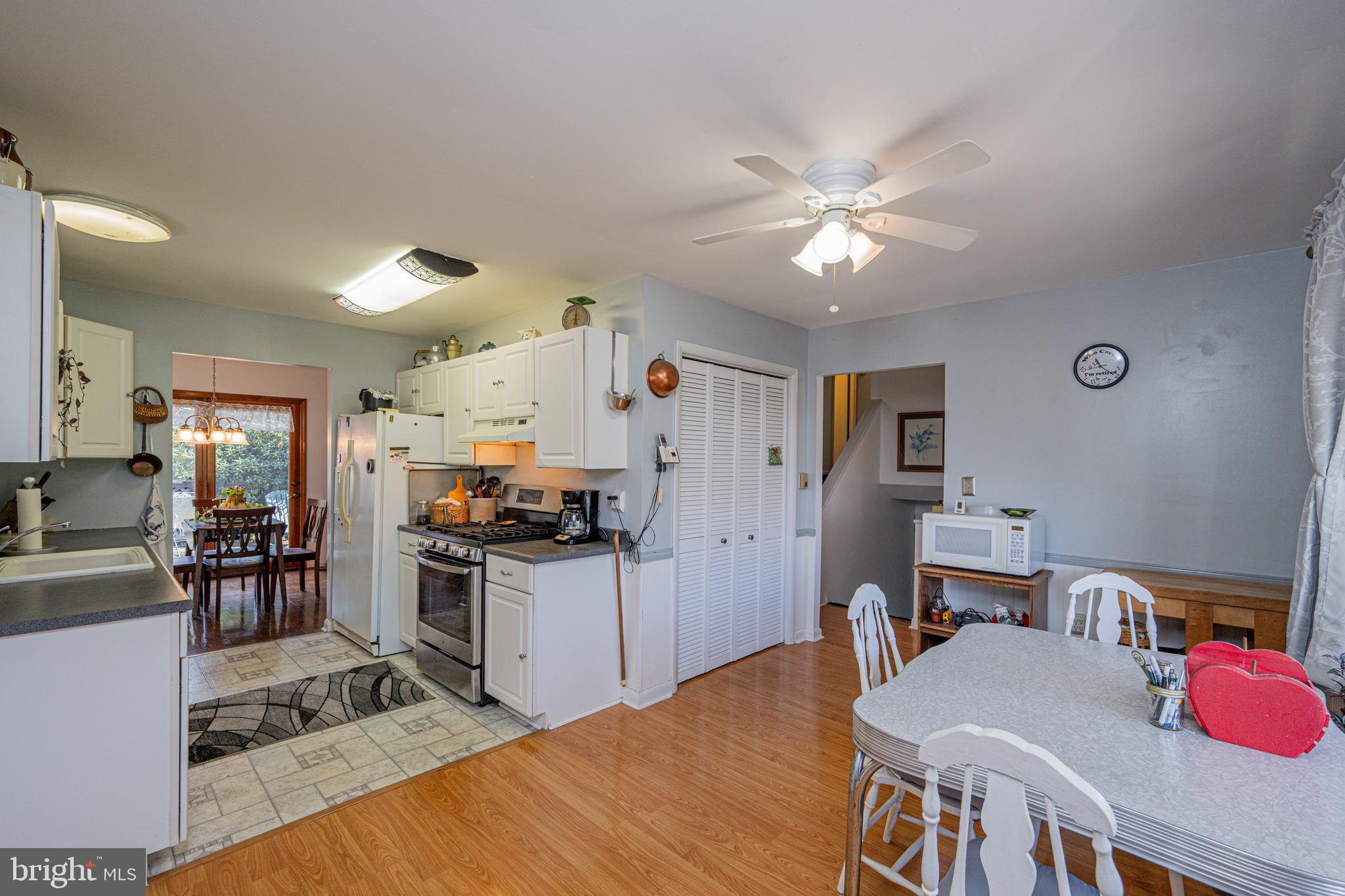 FREMONT HILLS - Residential