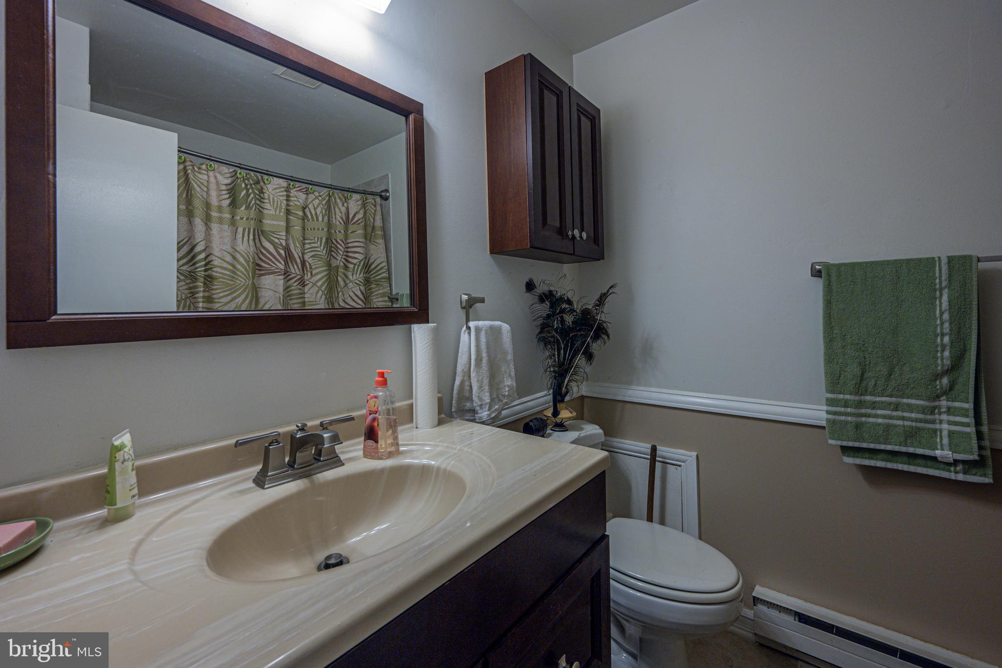 FREMONT HILLS - Residential