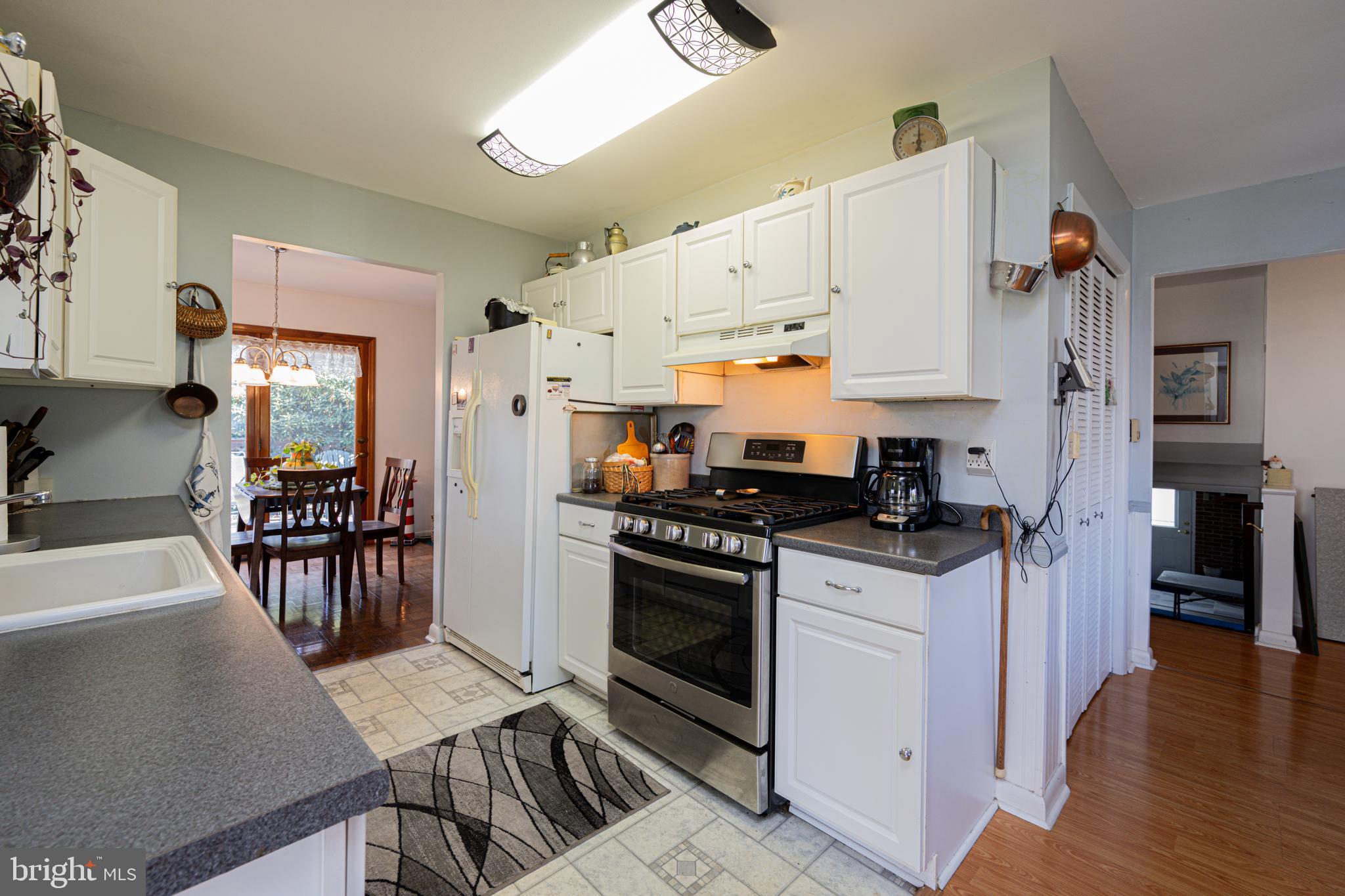 FREMONT HILLS - Residential