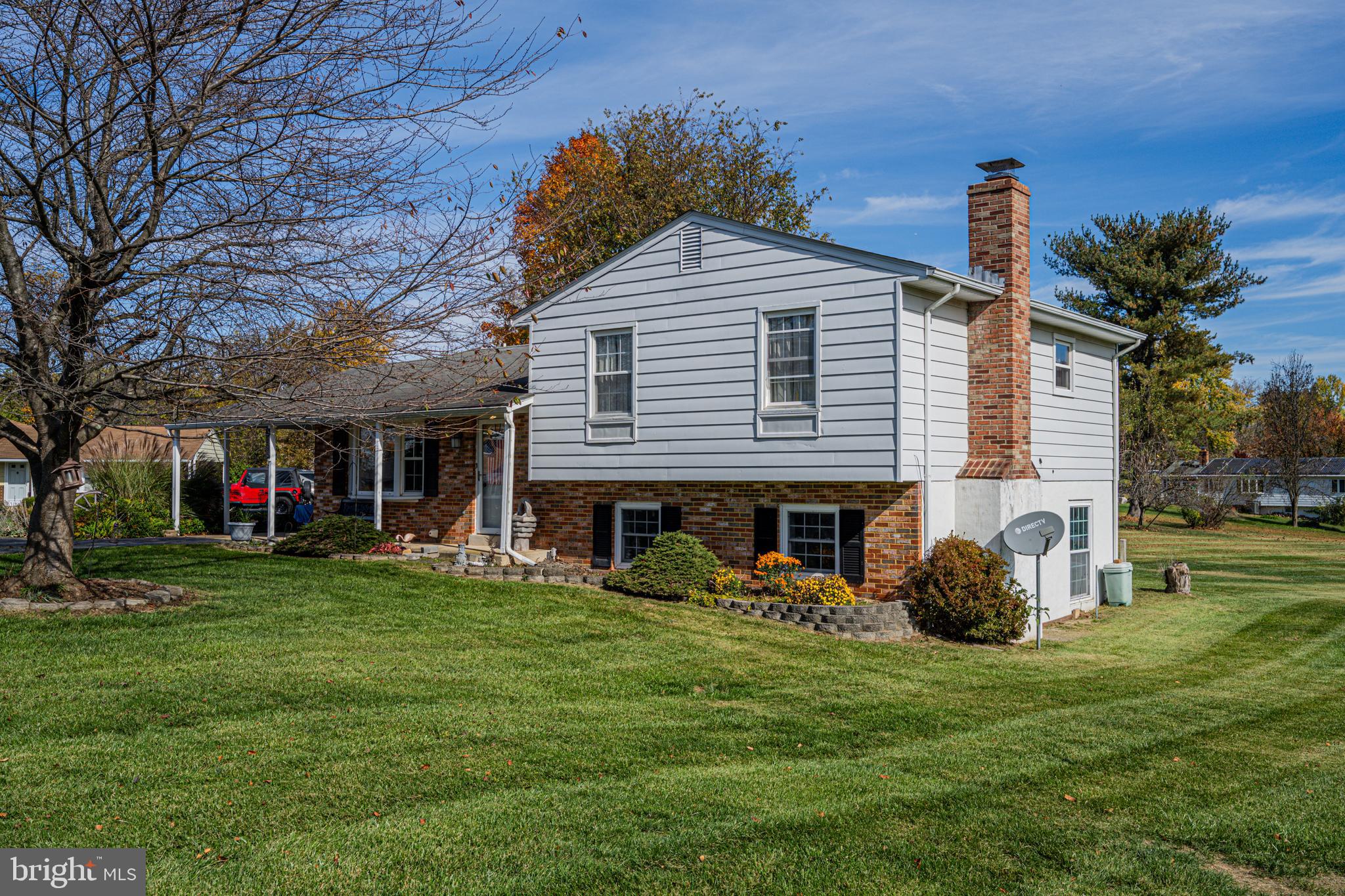 FREMONT HILLS - Residential