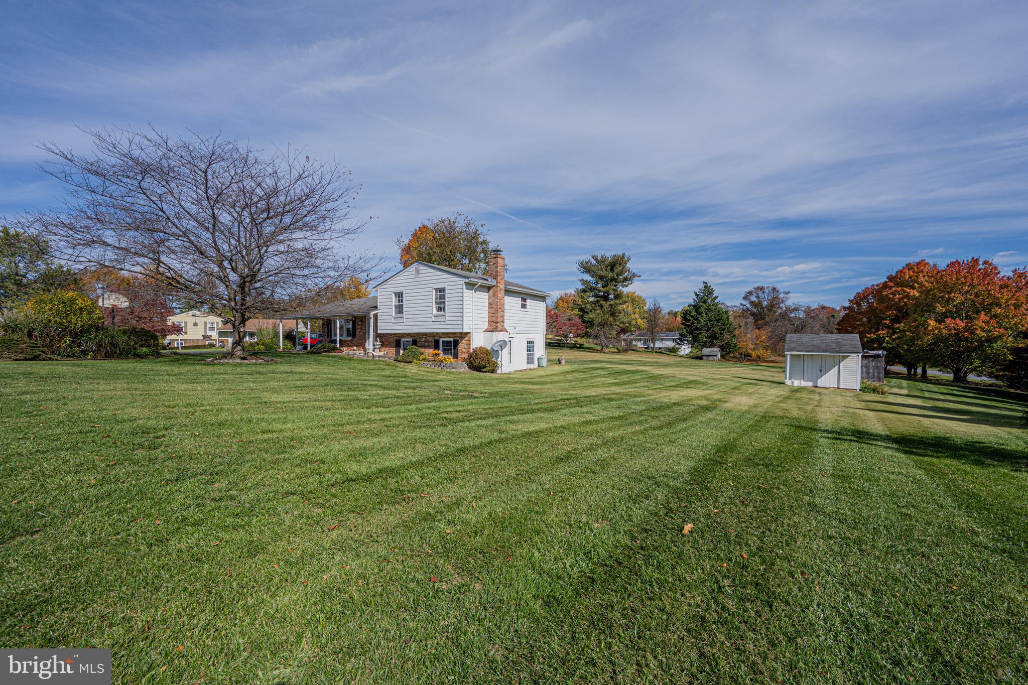 FREMONT HILLS - Residential