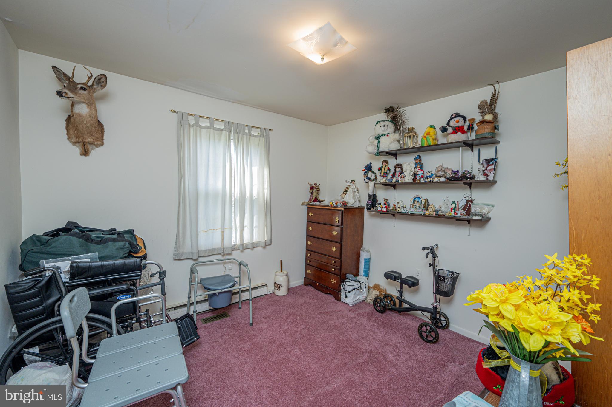 FREMONT HILLS - Residential