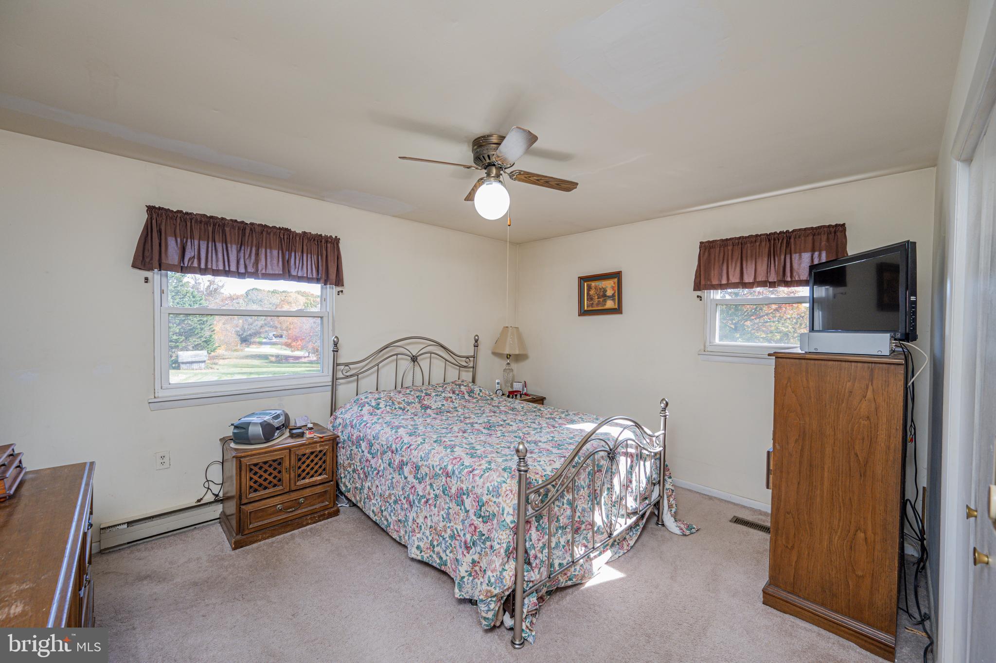 FREMONT HILLS - Residential