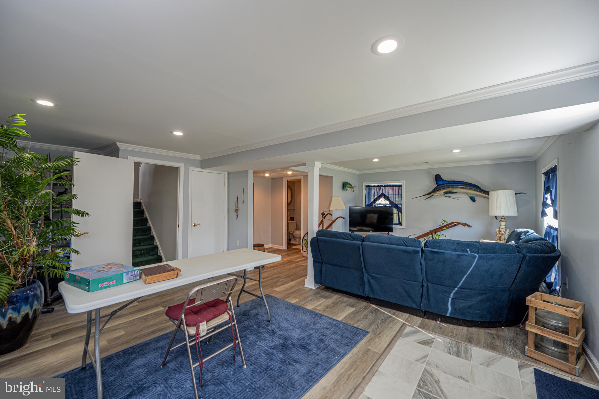 FREMONT HILLS - Residential