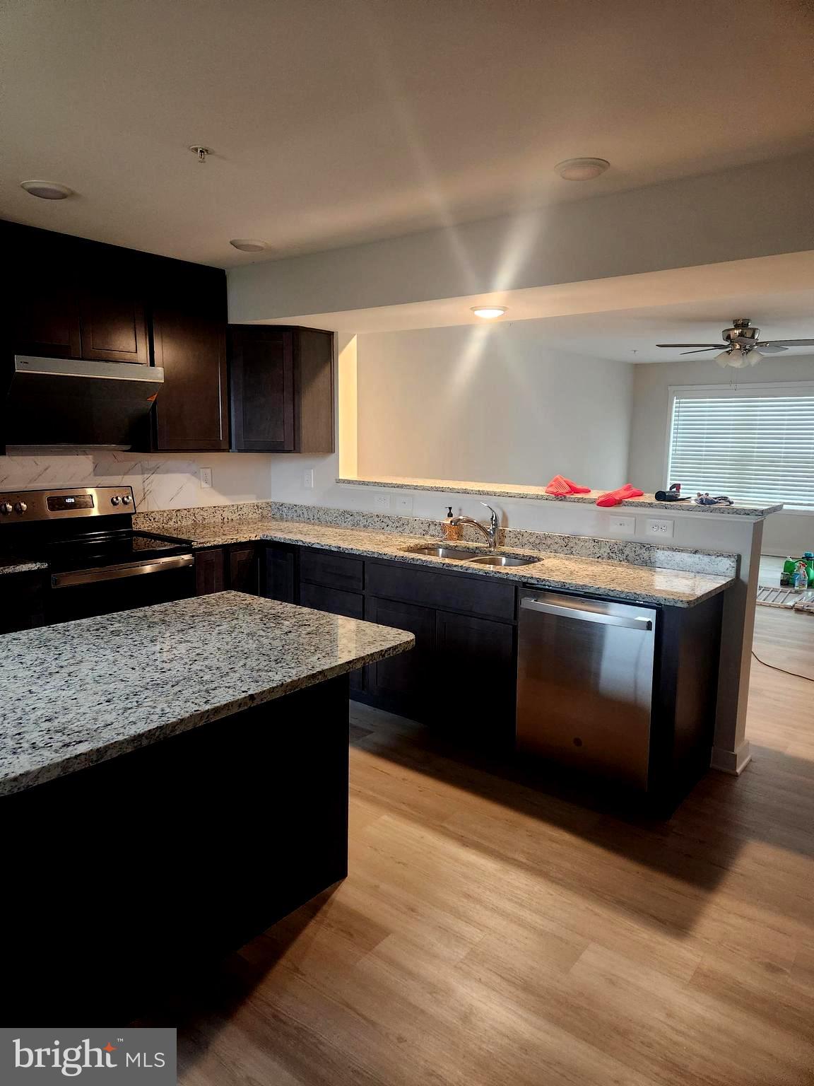 THE COMMUNITIES OF BURWELL - Residential Lease