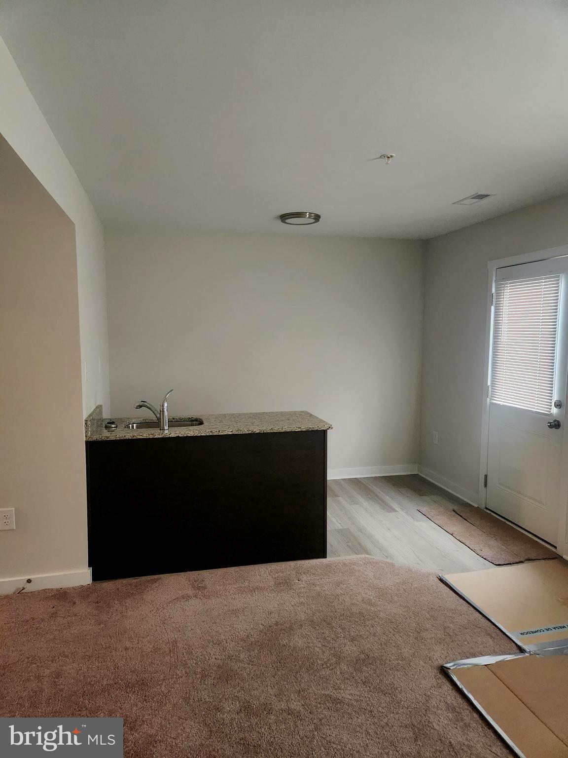 THE COMMUNITIES OF BURWELL - Residential Lease