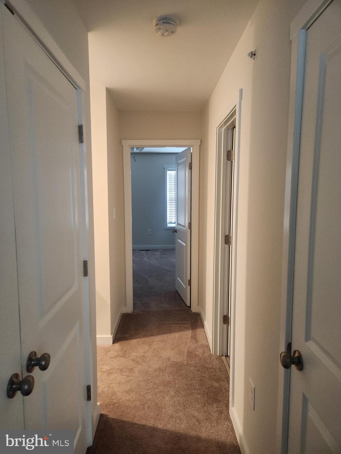 THE COMMUNITIES OF BURWELL - Residential Lease