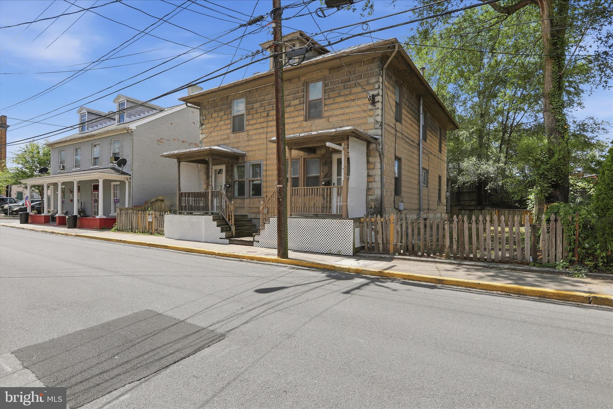224 N SPRING STREET