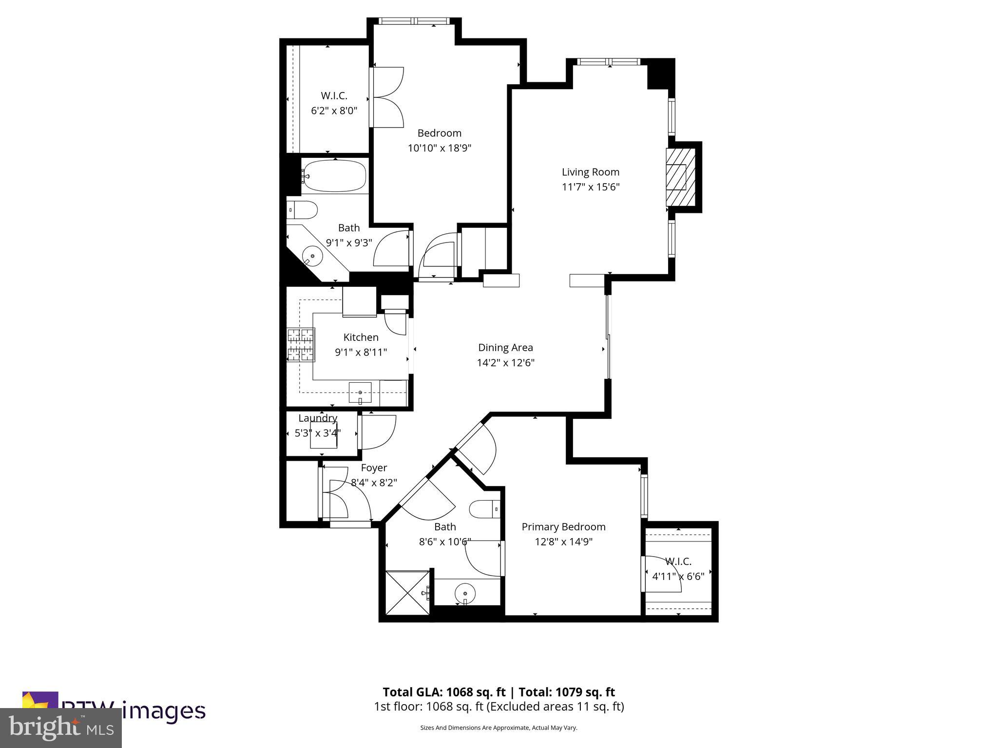 EDGEWATER AT TOWN CENTER - Residential