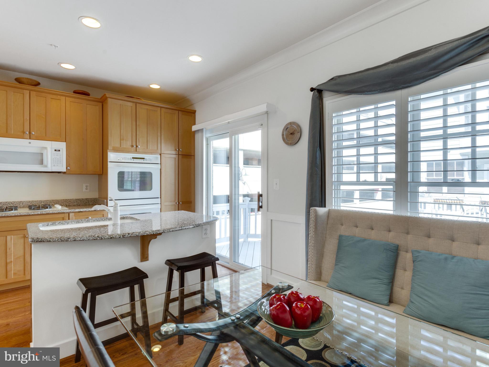 CLARENDON PARK - Residential