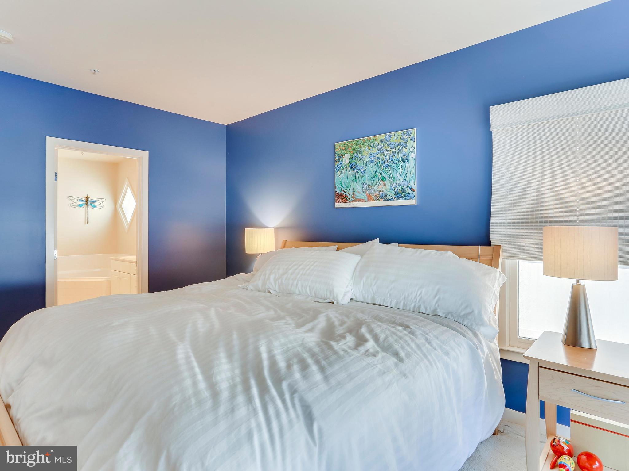 CLARENDON PARK - Residential