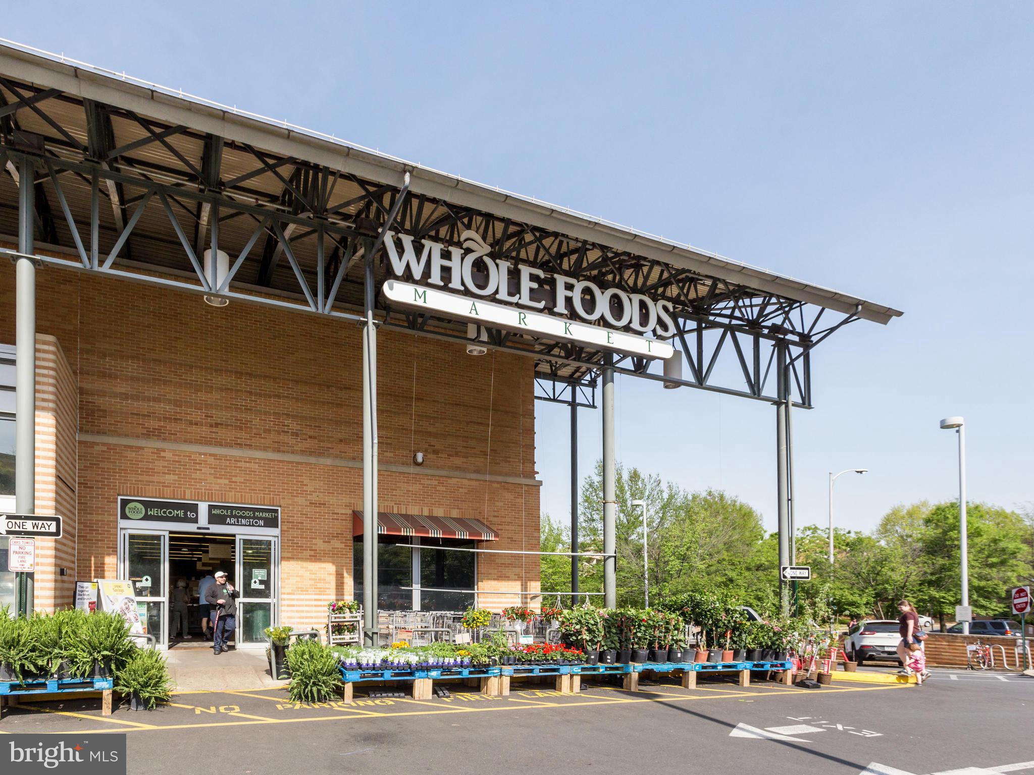 CLARENDON PARK - Residential