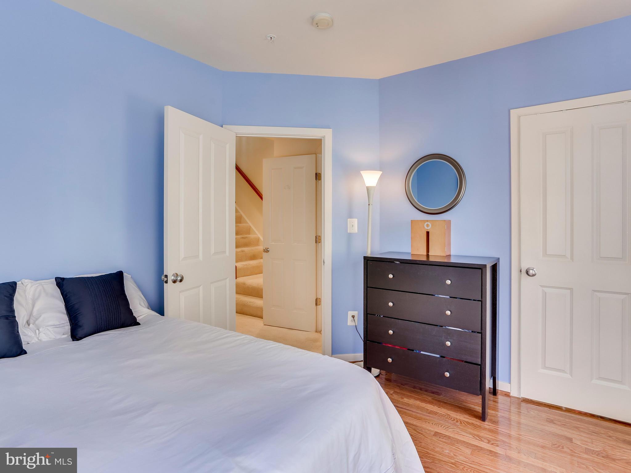 CLARENDON PARK - Residential