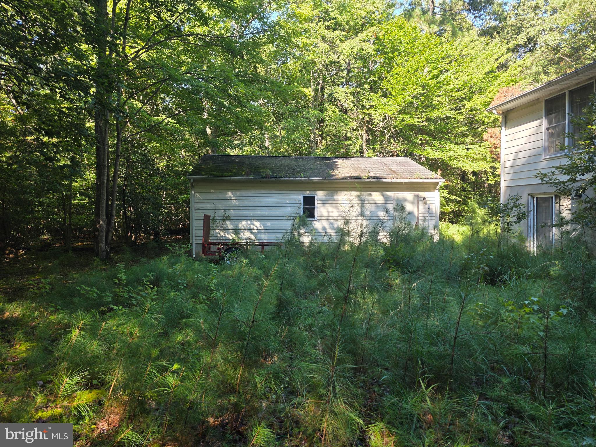 20030 N SNOW HILL MANOR ROAD