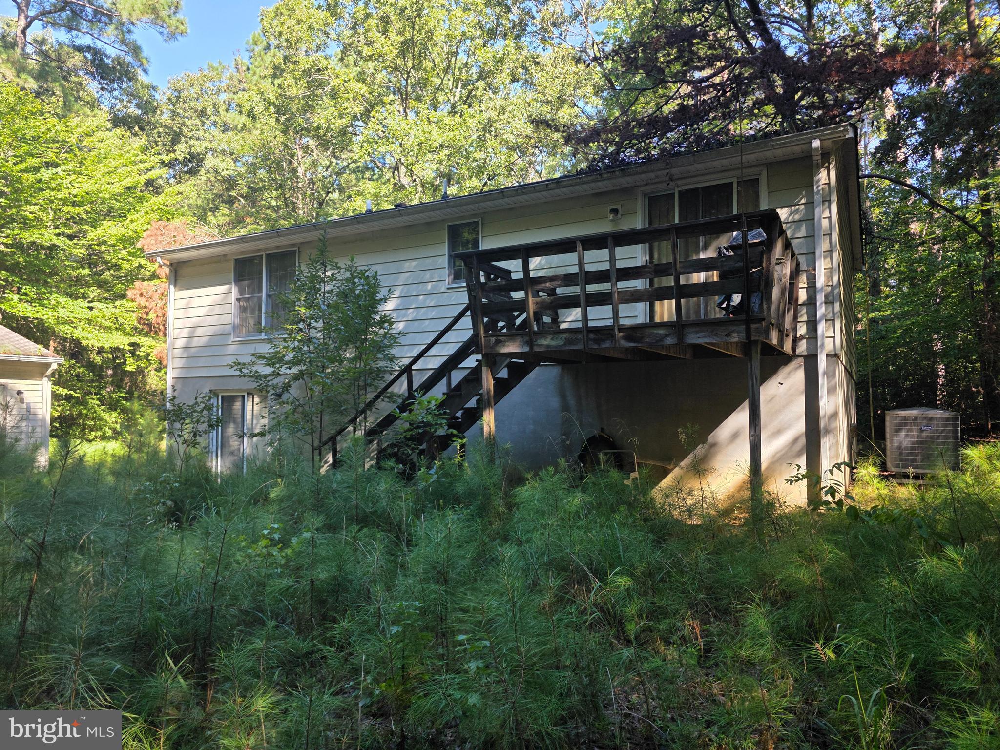 20030 N SNOW HILL MANOR ROAD