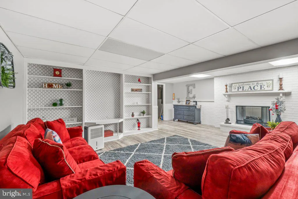 Forest Hill, Maryland 21050, United States, 4 Bedrooms Bedrooms, ,3 BathroomsBathrooms,Residential,Active,173412