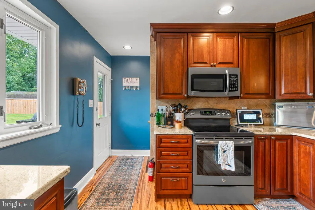 Forest Hill, Maryland 21050, United States, 4 Bedrooms Bedrooms, ,3 BathroomsBathrooms,Residential,Active,173412