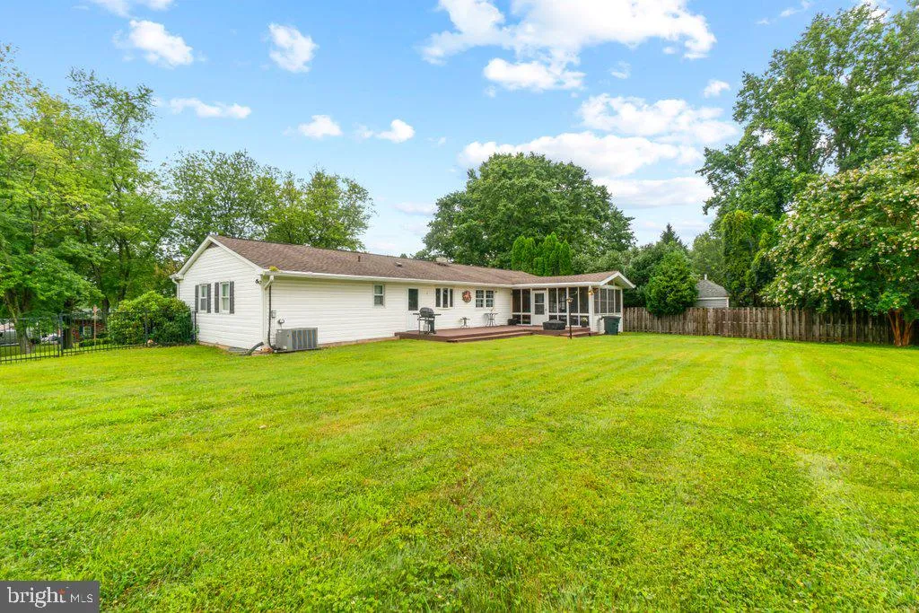 Forest Hill, Maryland 21050, United States, 4 Bedrooms Bedrooms, ,3 BathroomsBathrooms,Residential,Active,173412