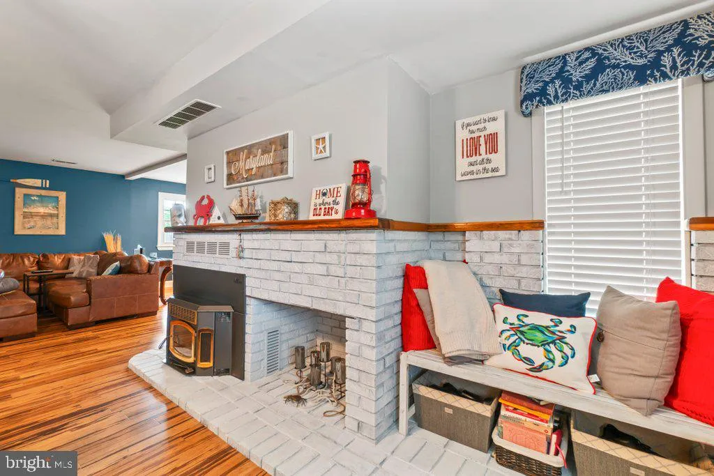 Forest Hill, Maryland 21050, United States, 4 Bedrooms Bedrooms, ,3 BathroomsBathrooms,Residential,Active,173412